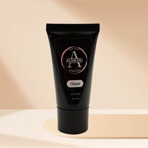 Polygel Hybrid Gel Sculpting Nail Gel Glaze Color